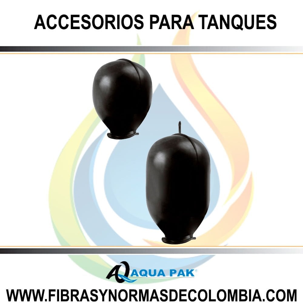 Accesorios Para Tanques