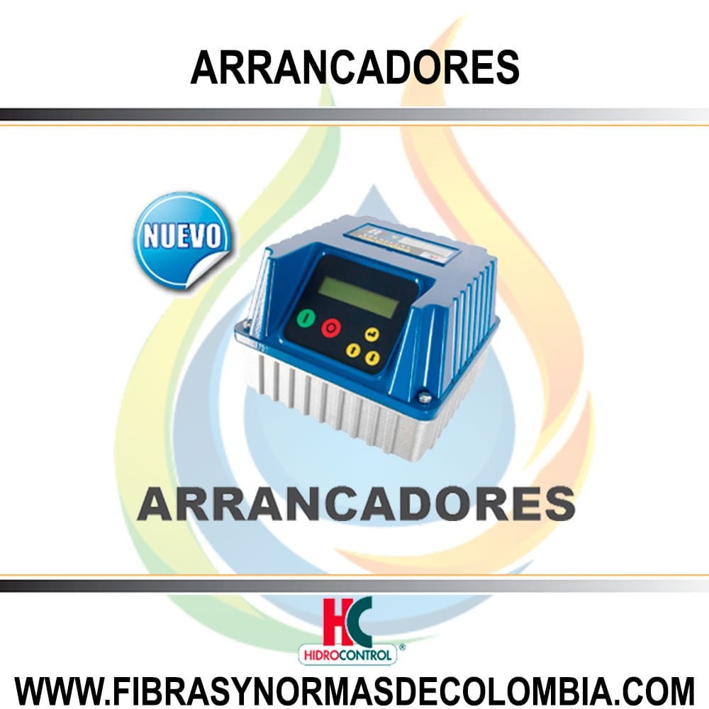 Arrancadores