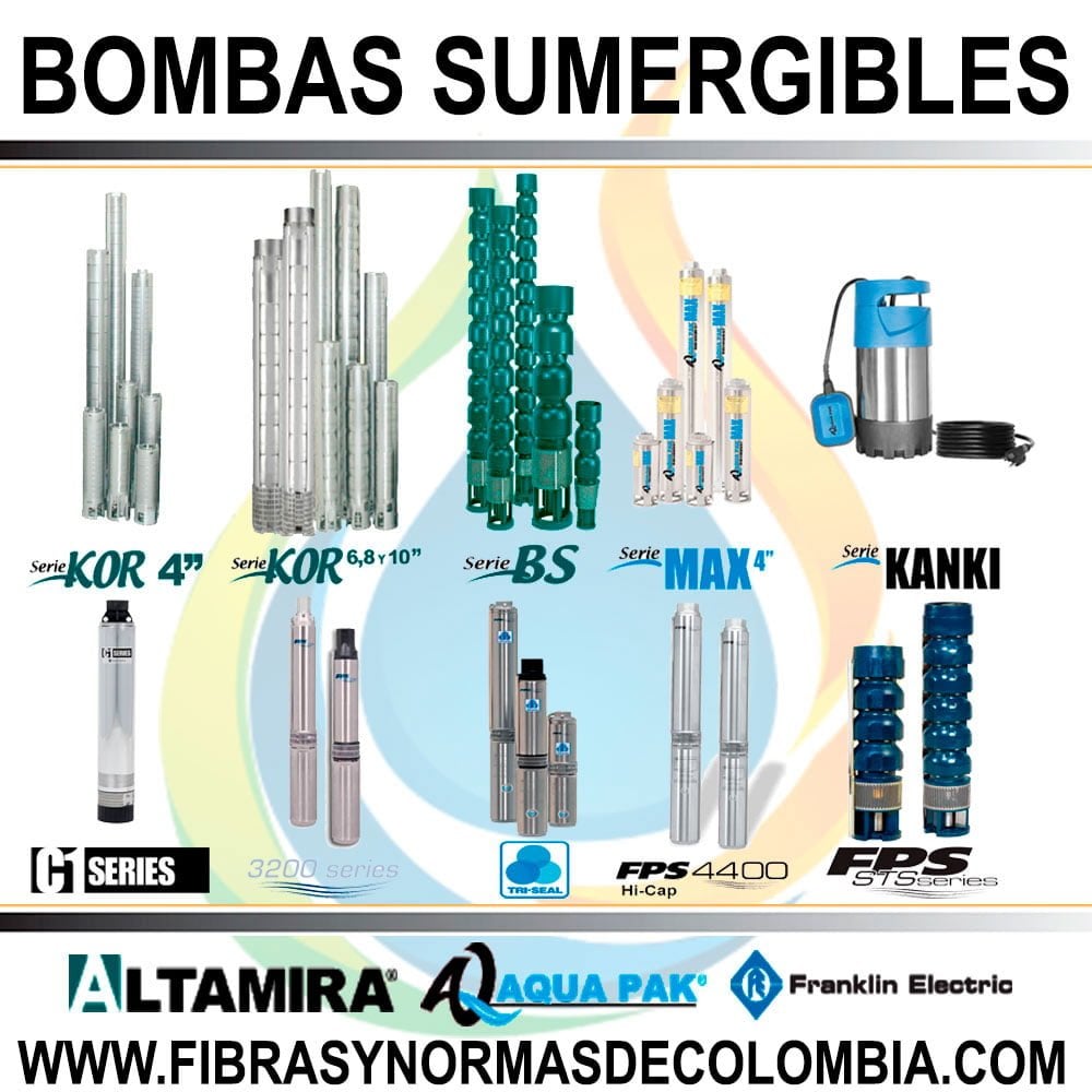 Sistemas de Bombeo