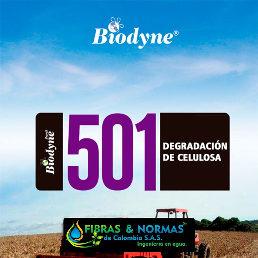 BACTERIAS-BIODYNE-501-PARA-DEGRADACIÓN-DE-CELULOSA