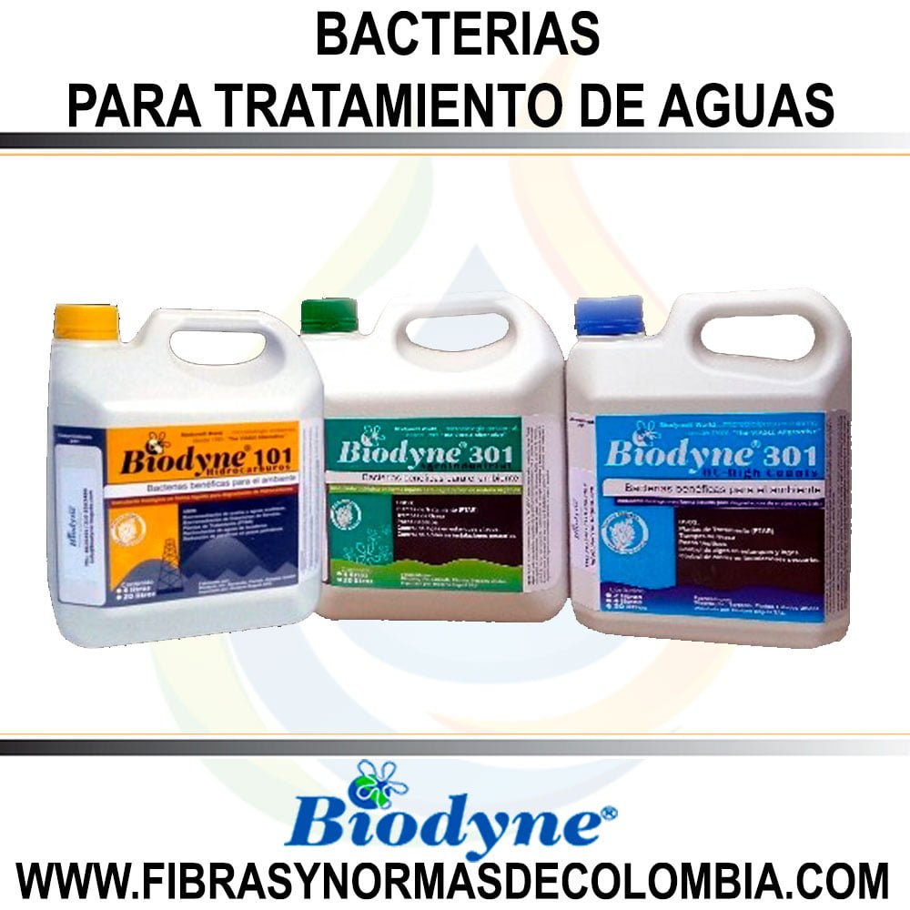 BACTERIAS