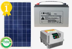 Energía Renovable