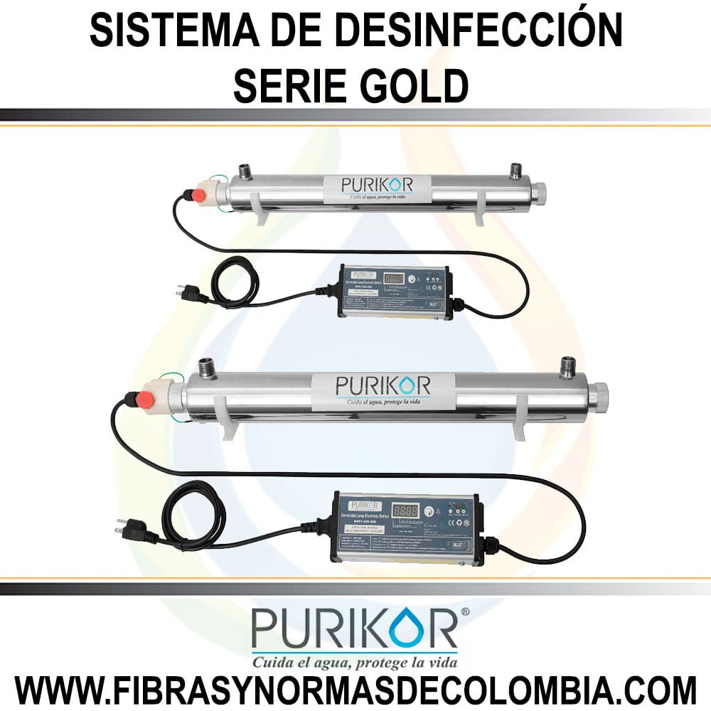 SERIE GOLD
