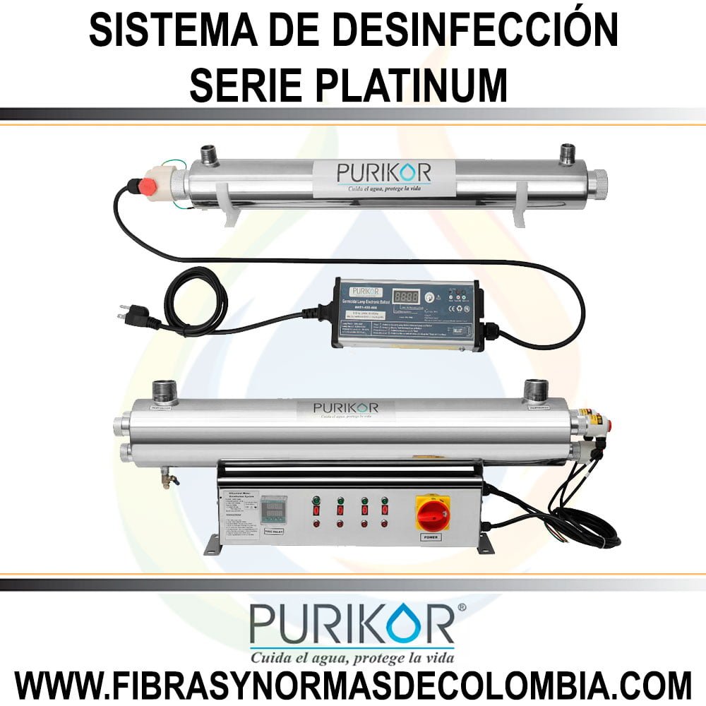 SERIE PLATINUM