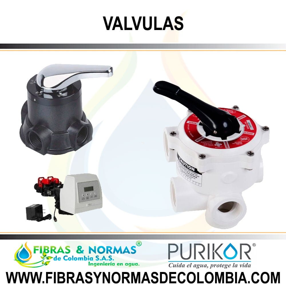 VALVULAS