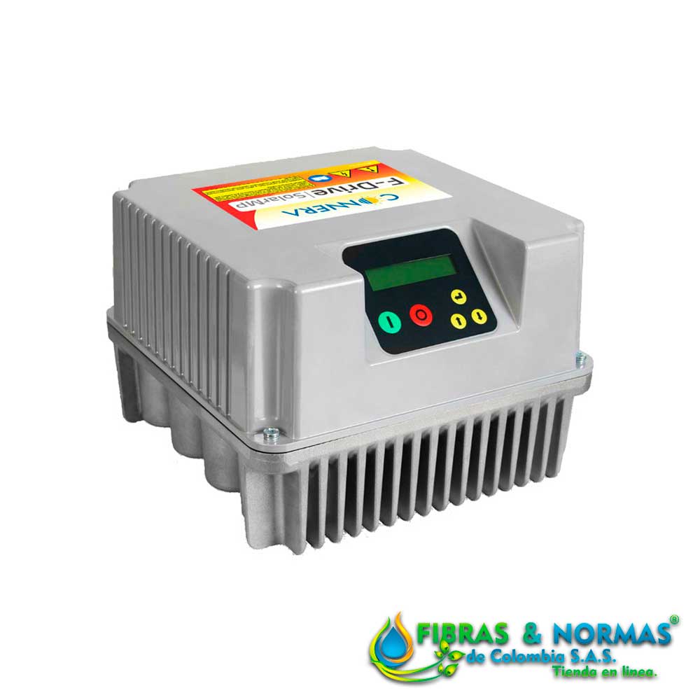 F-DRIVESOLAR2425MP