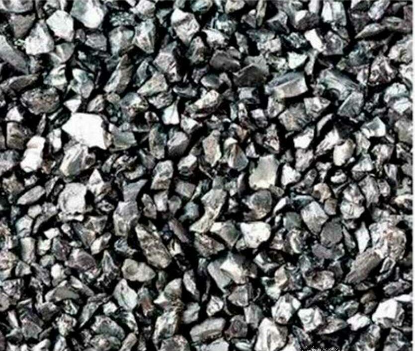 CARBÓN ANTRACITA PARA SISTEMA DE TRATAMIENTO DE AGUA BULTO 25 Kg. PRODUCTO NACIONAL