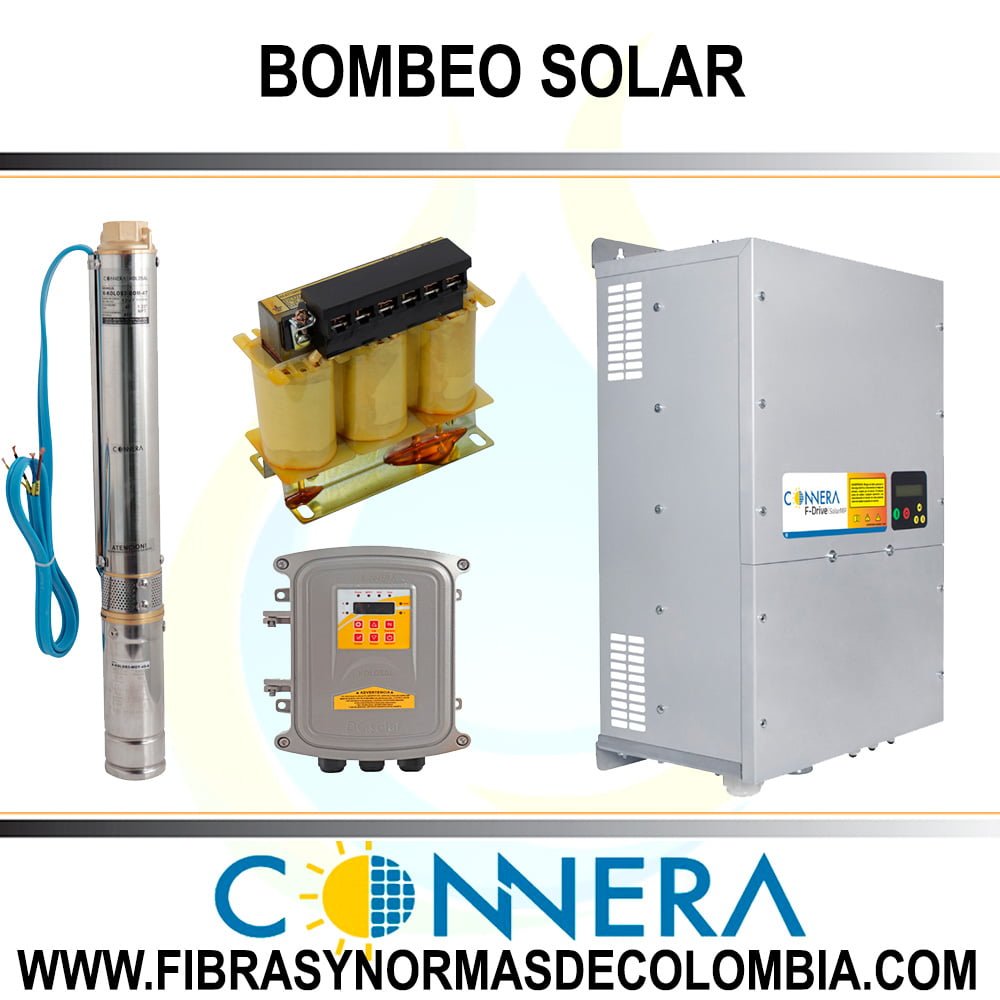 BOMBEO SOLAR
