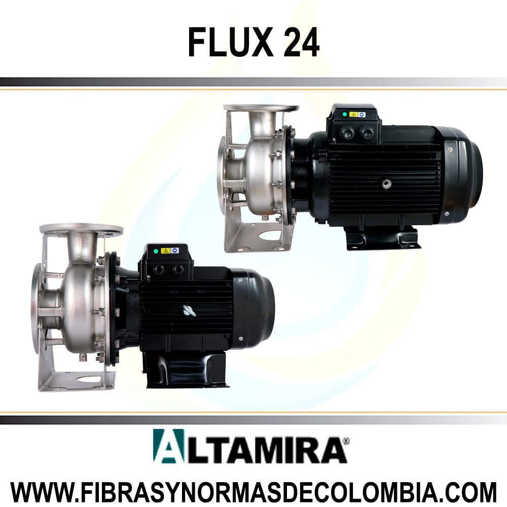 FLUX24