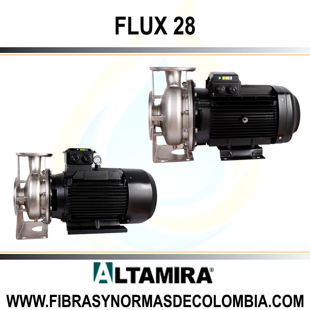 FLUX28