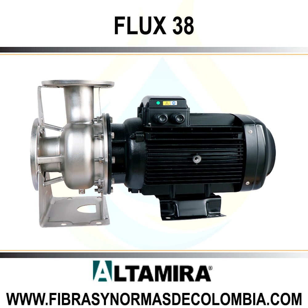 FLUX38