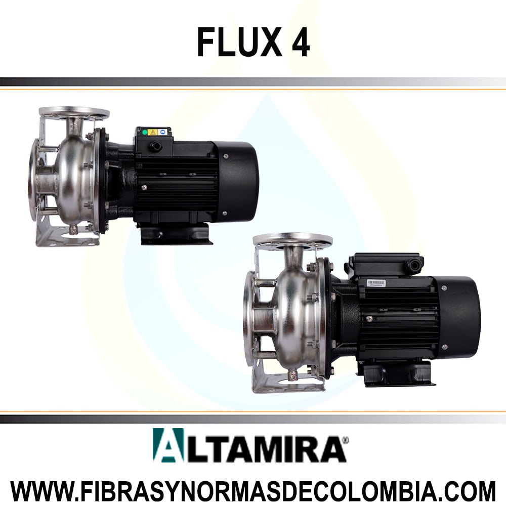 FLUX4