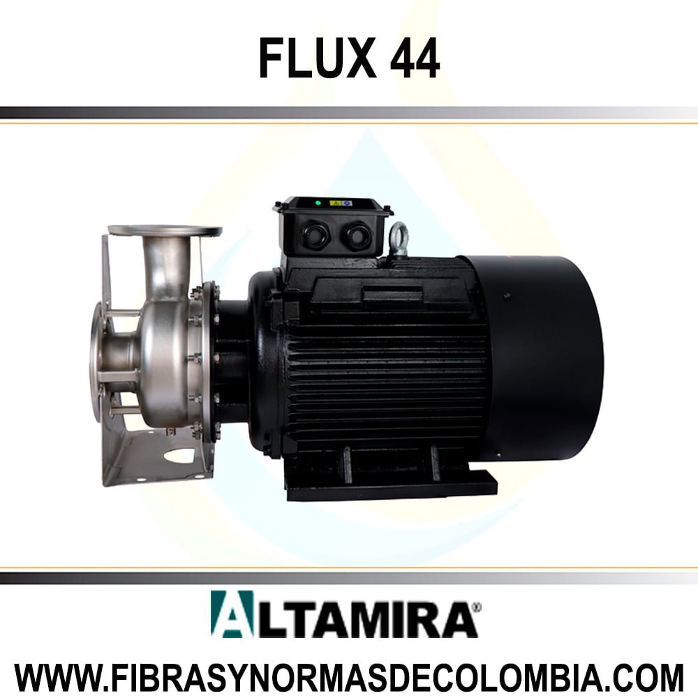 FLUX44