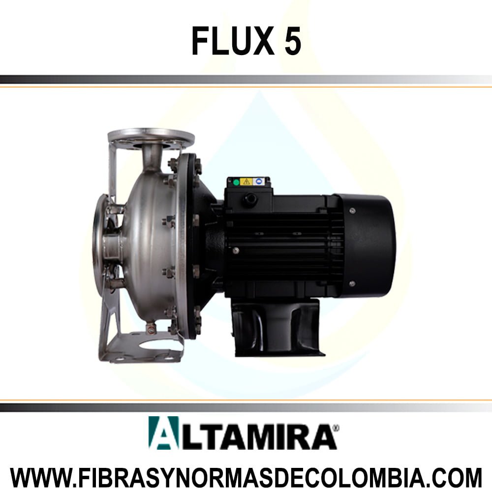 FLUX5