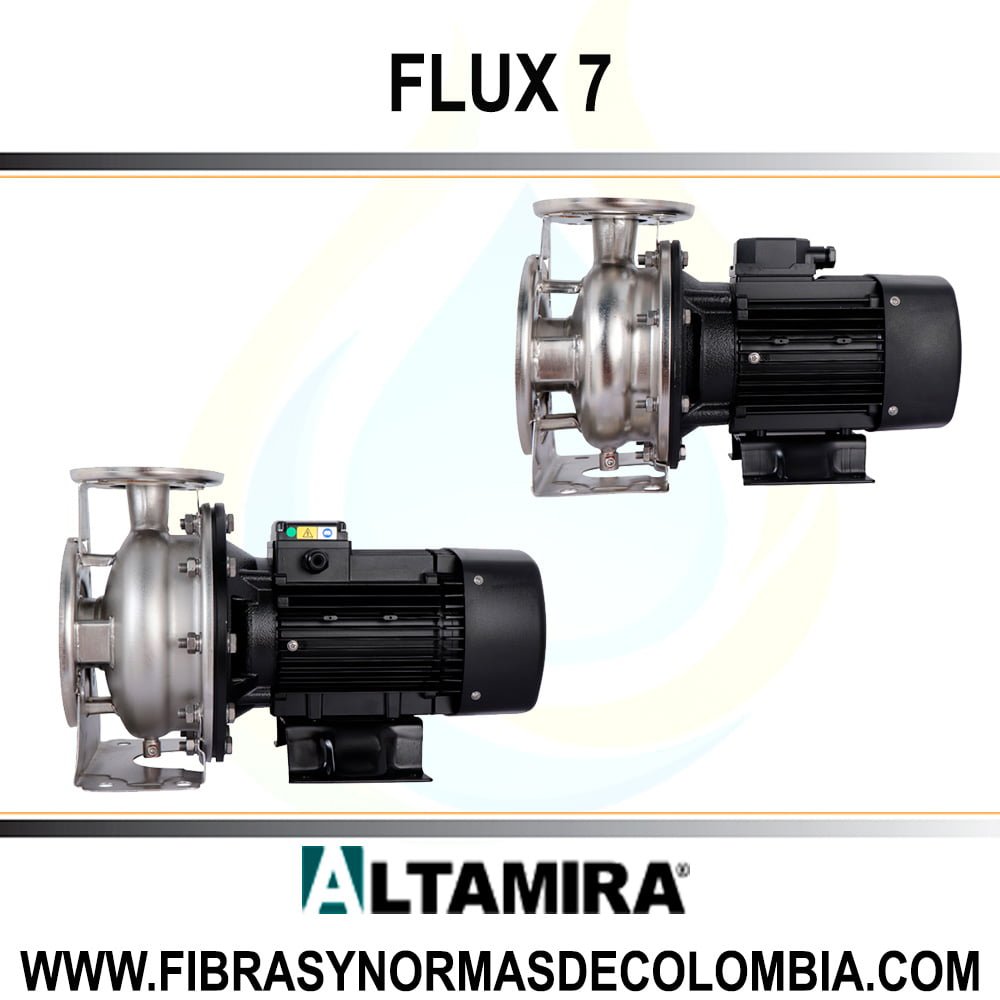 FLUX7