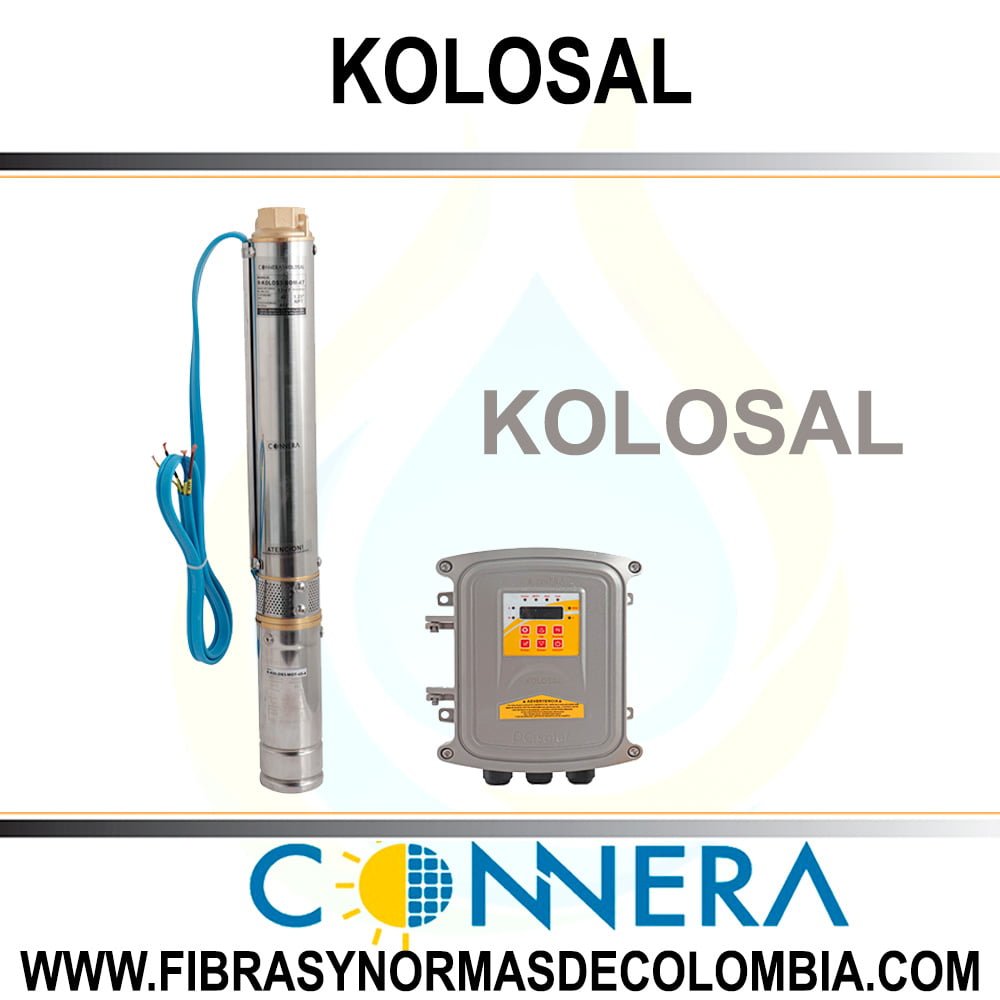 KOLOSAL