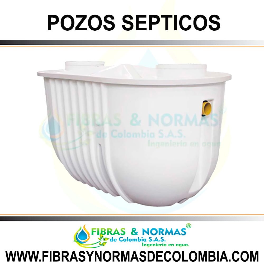 POZOS SEPTICOS