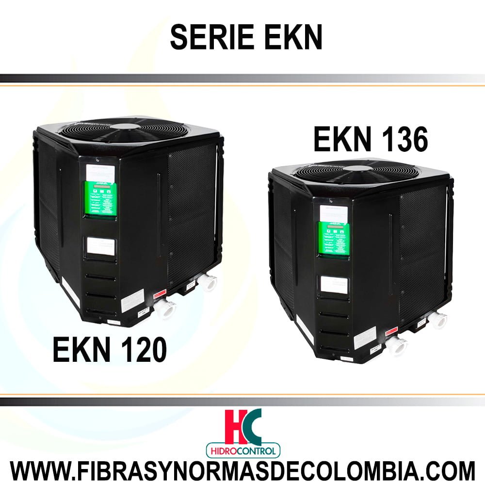 EKN