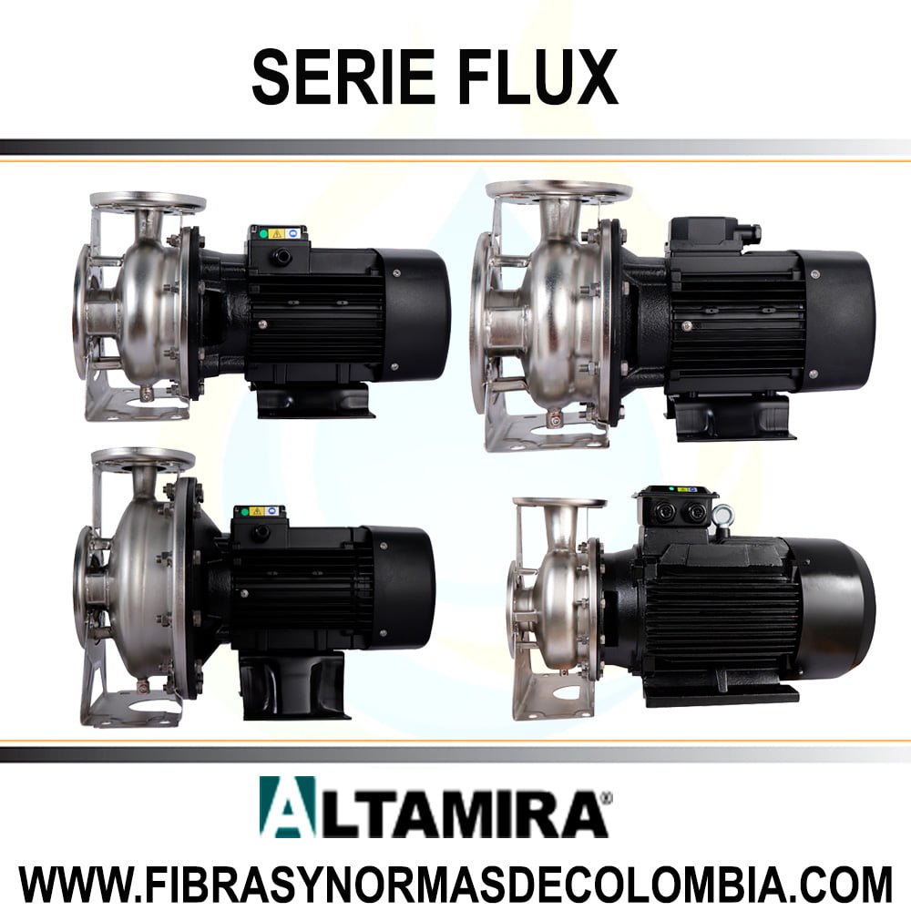 FLUX