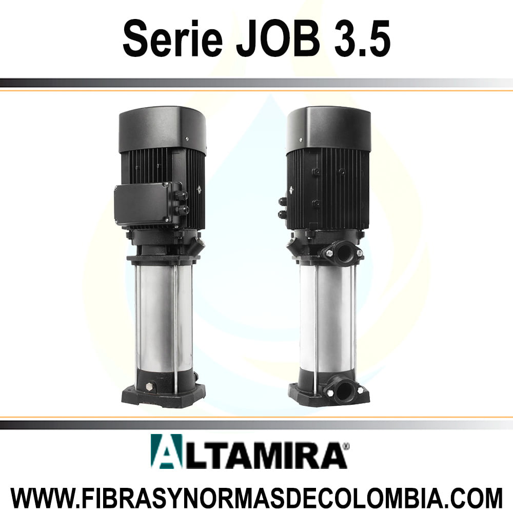 JOB 3.5