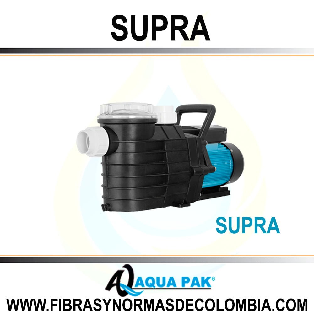 SUPRA