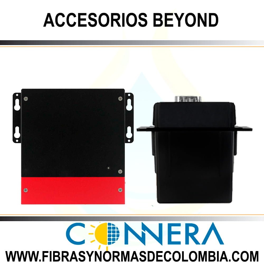 Accesorios Beyond