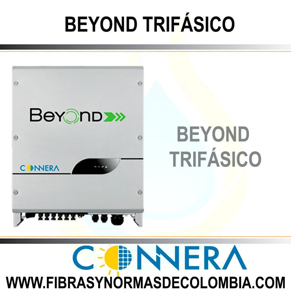 BEYOND TRIFÁSICO