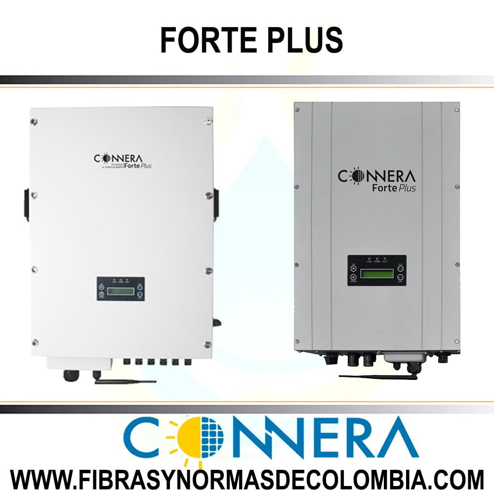 FORTE PLUS