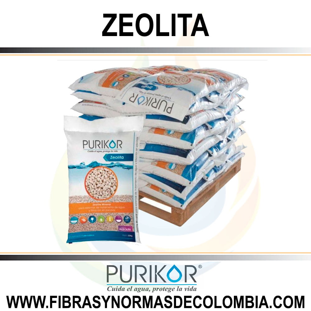 ZEOLITA