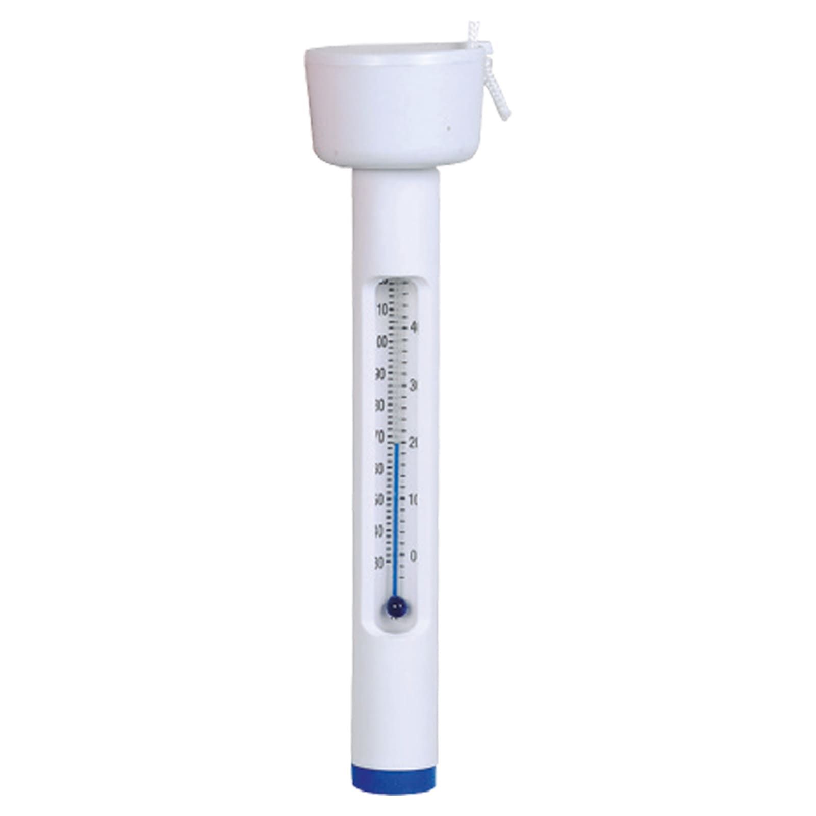 Kit de mantenimiento para piscinas