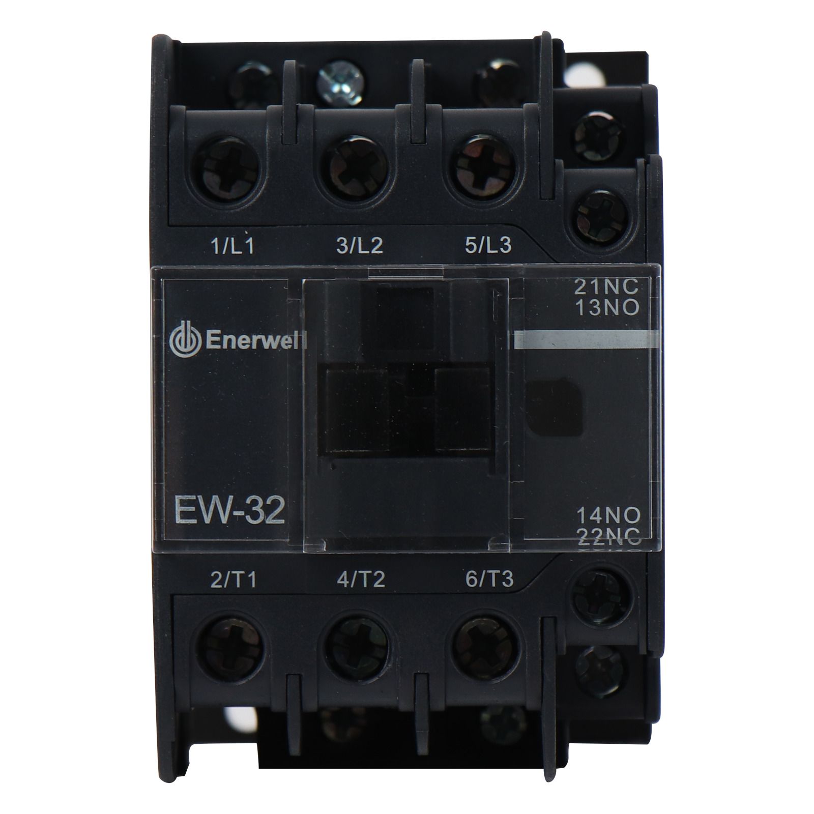 Contactor magnético ENERWELL