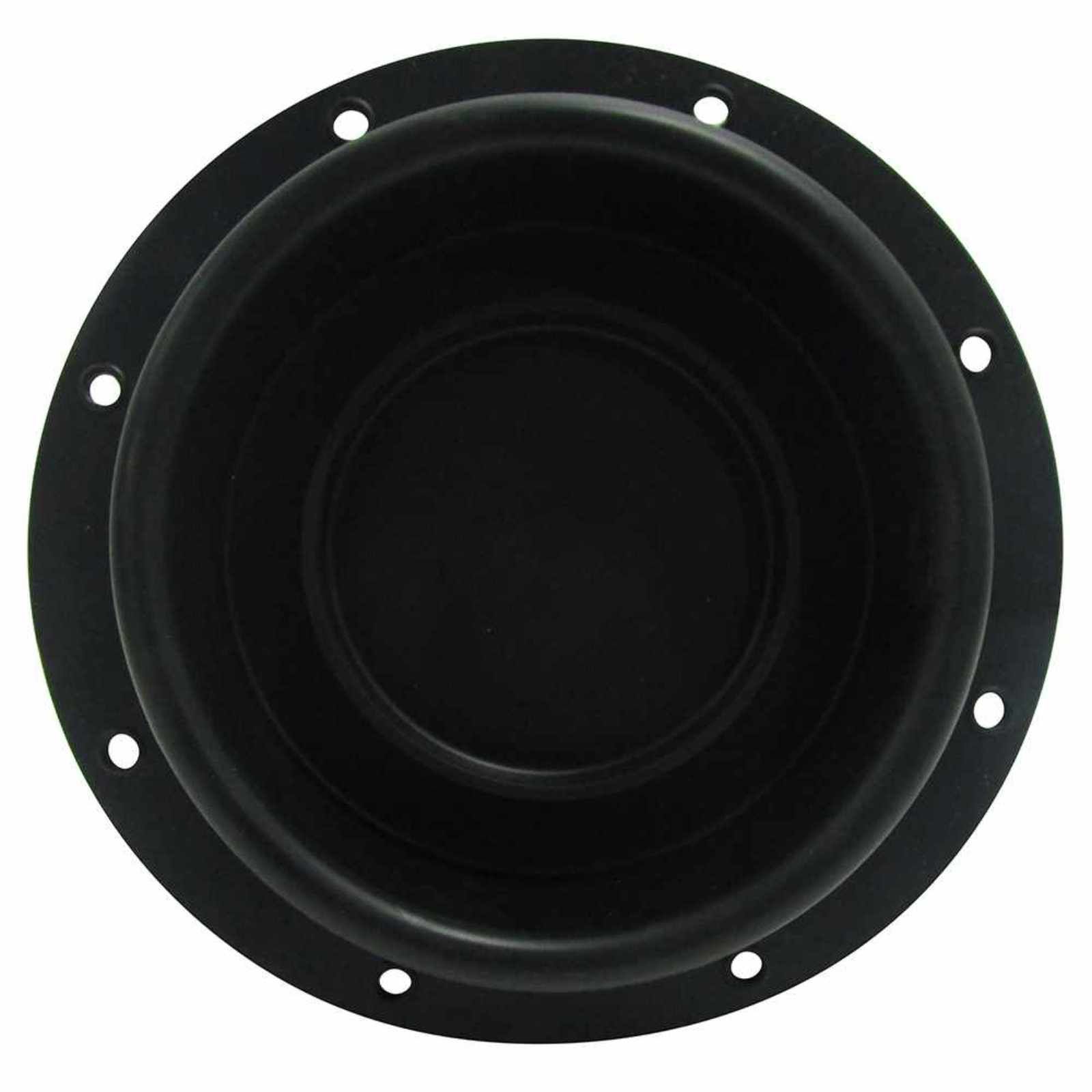 Diafragma para motor sumergible ALTAMIRA, serie X, 6" 7.5 a 50 HP