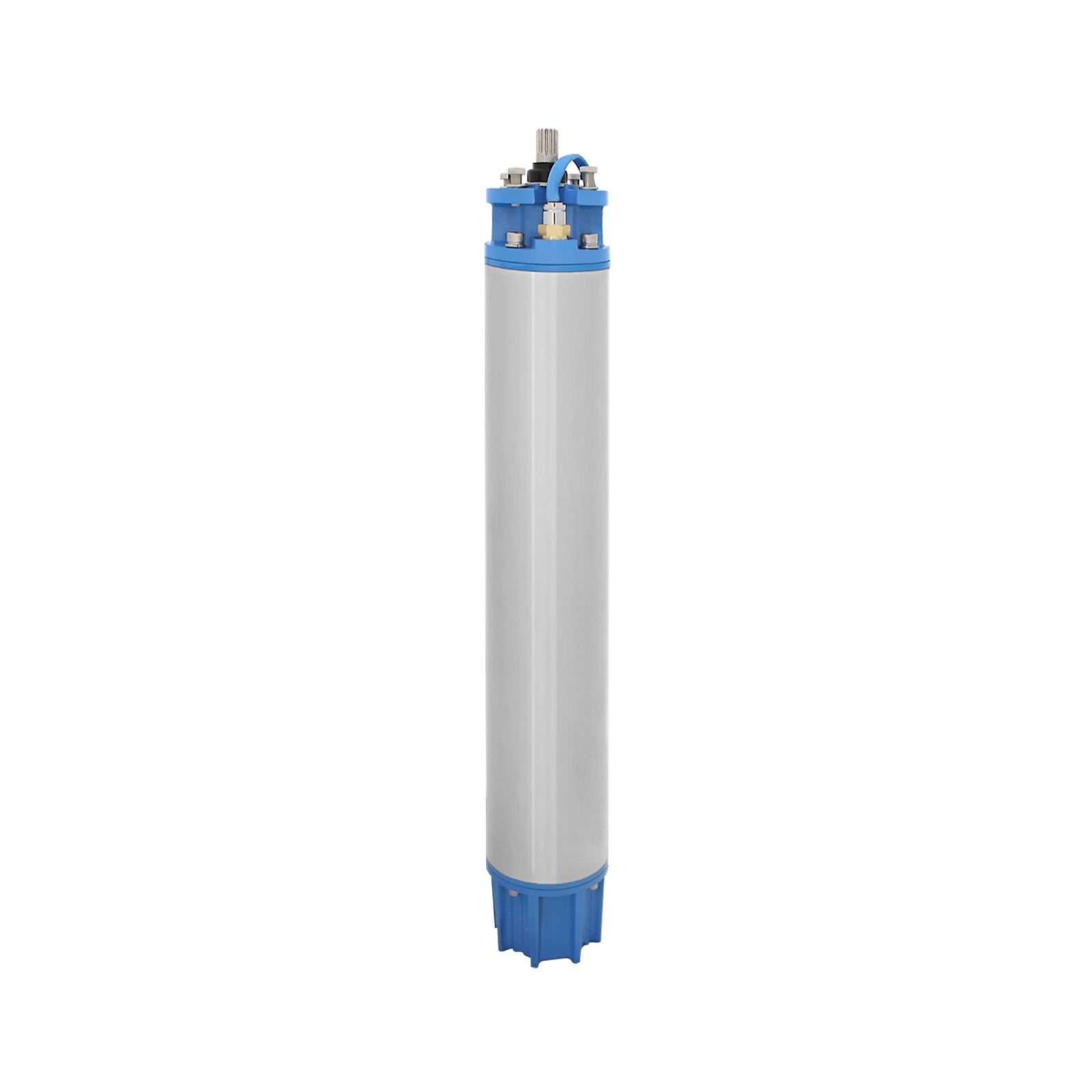 Motor sumergible