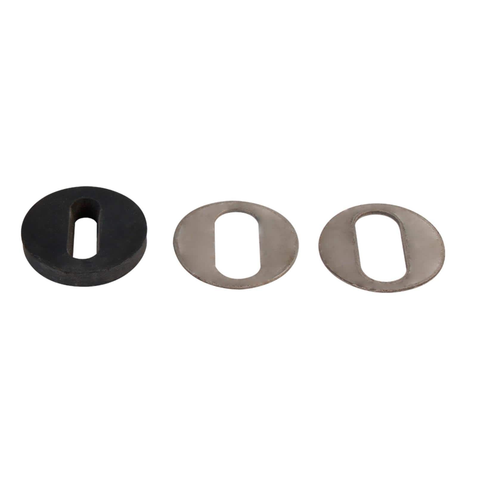 Sello conector para motor sumergible rebobinable