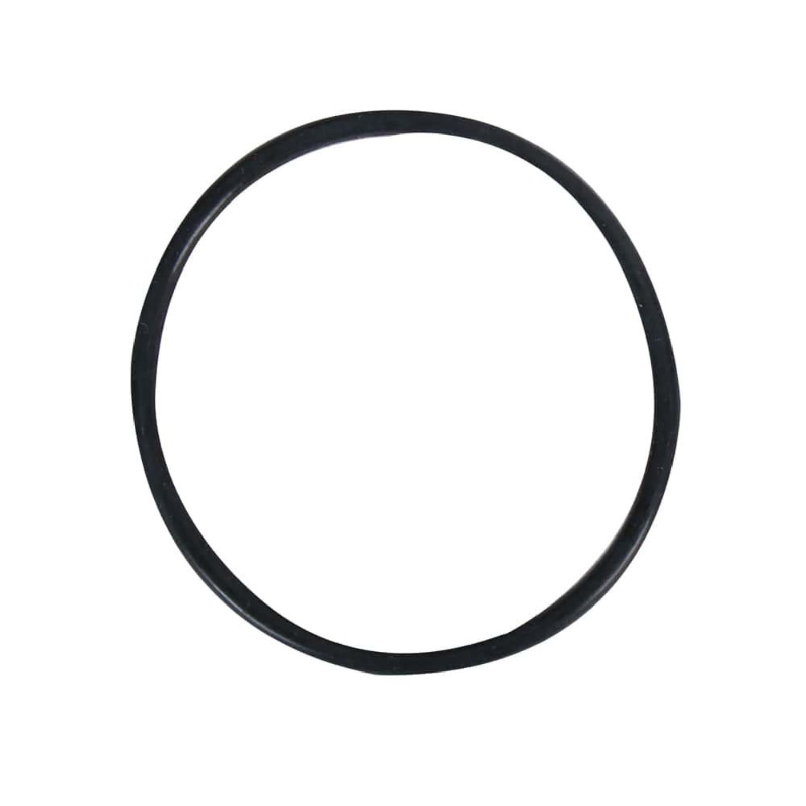 O-ring para el sellado del colector
