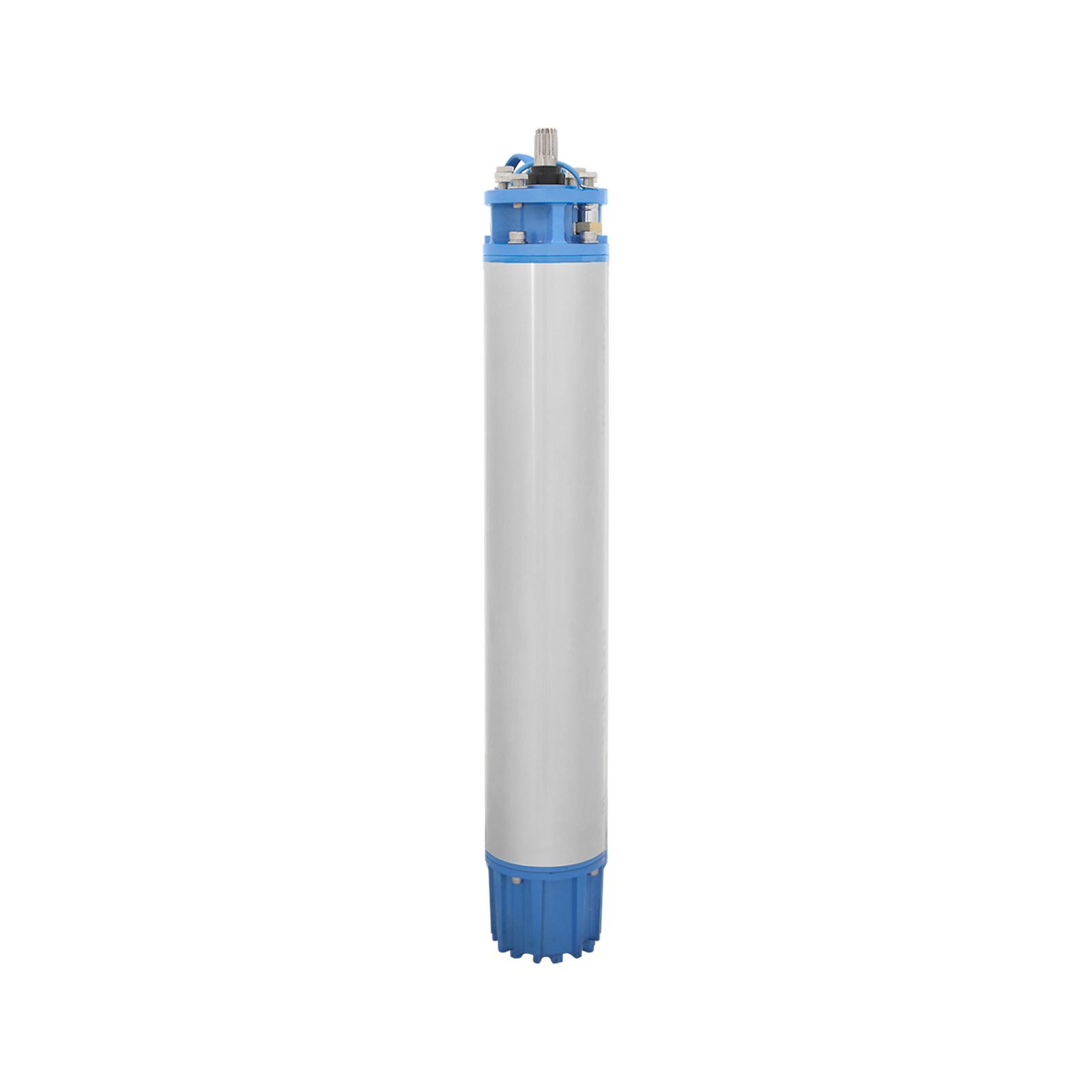 Motor sumergible