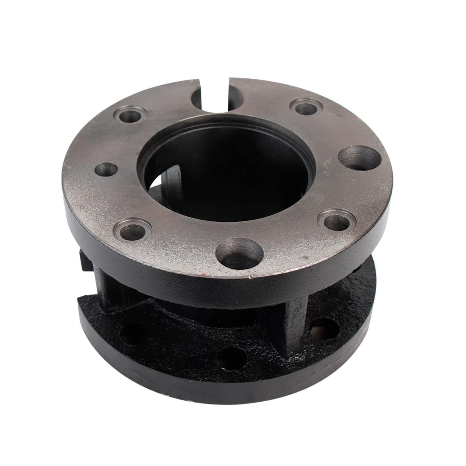 Adaptador brida para motor sumergible rebobinable