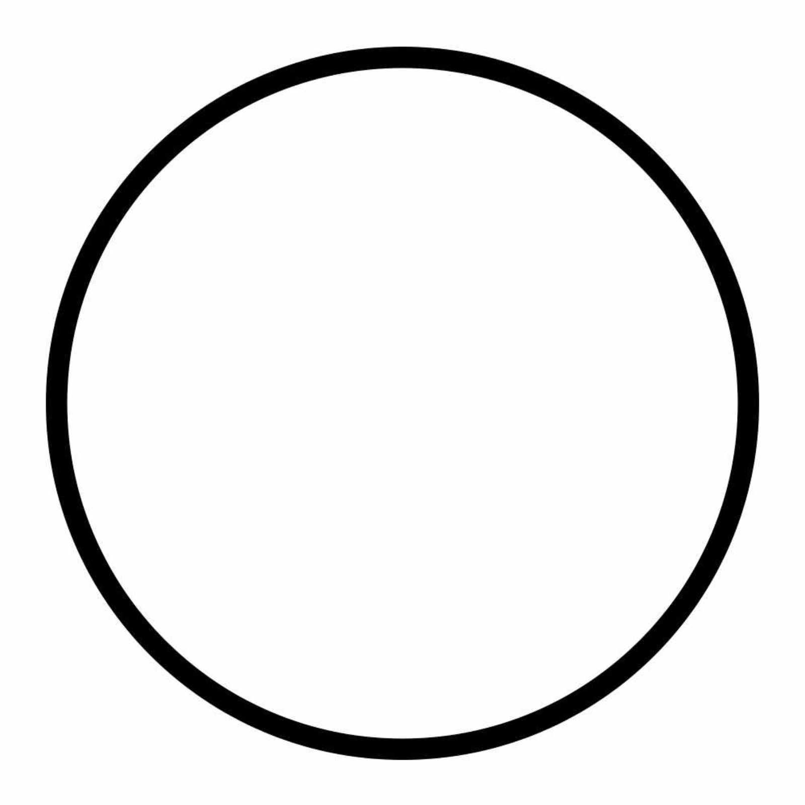 O-ring para la camisa de las bombas de las series JOB2 y JOB3.5