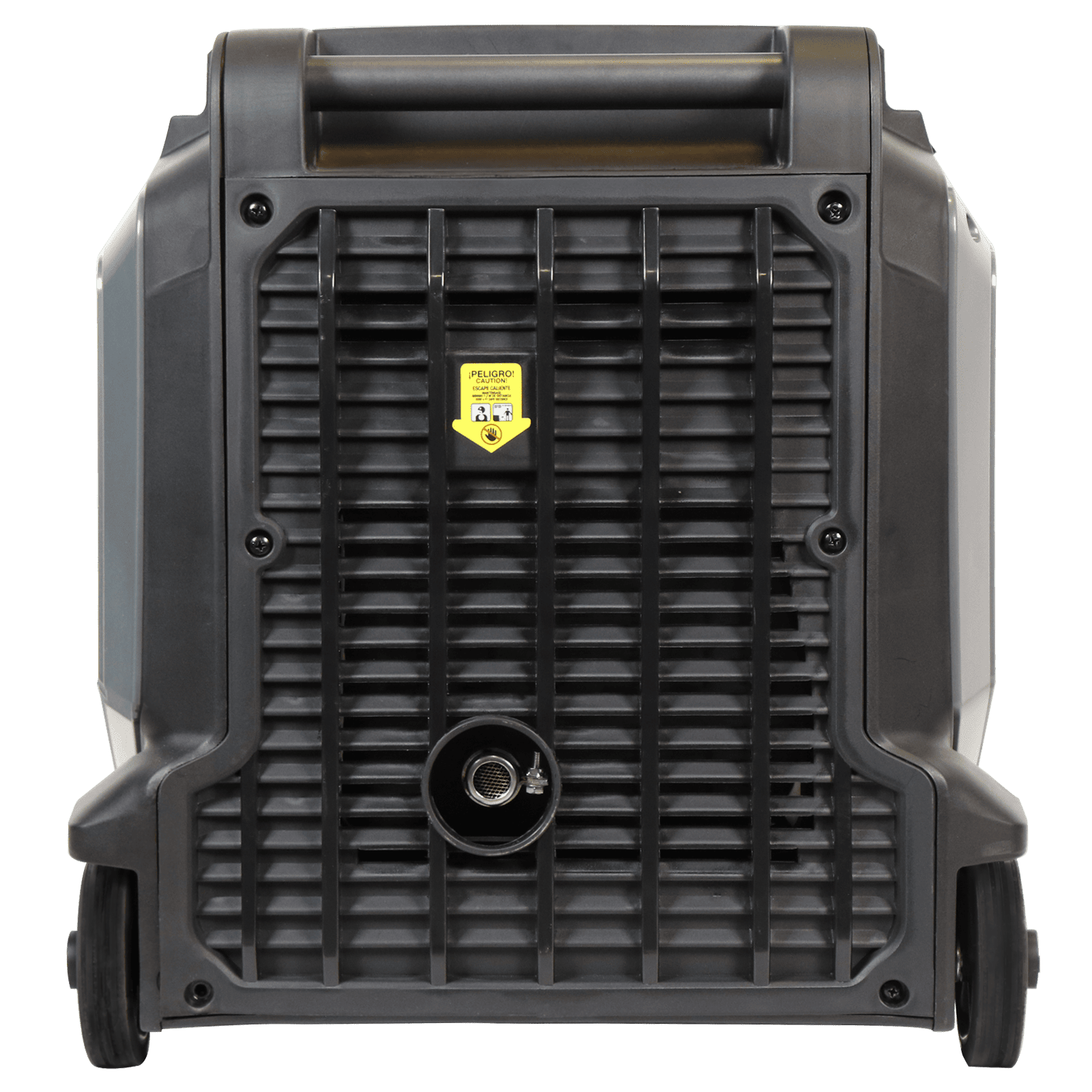 Generador portátil a gasolina (True Inverter)