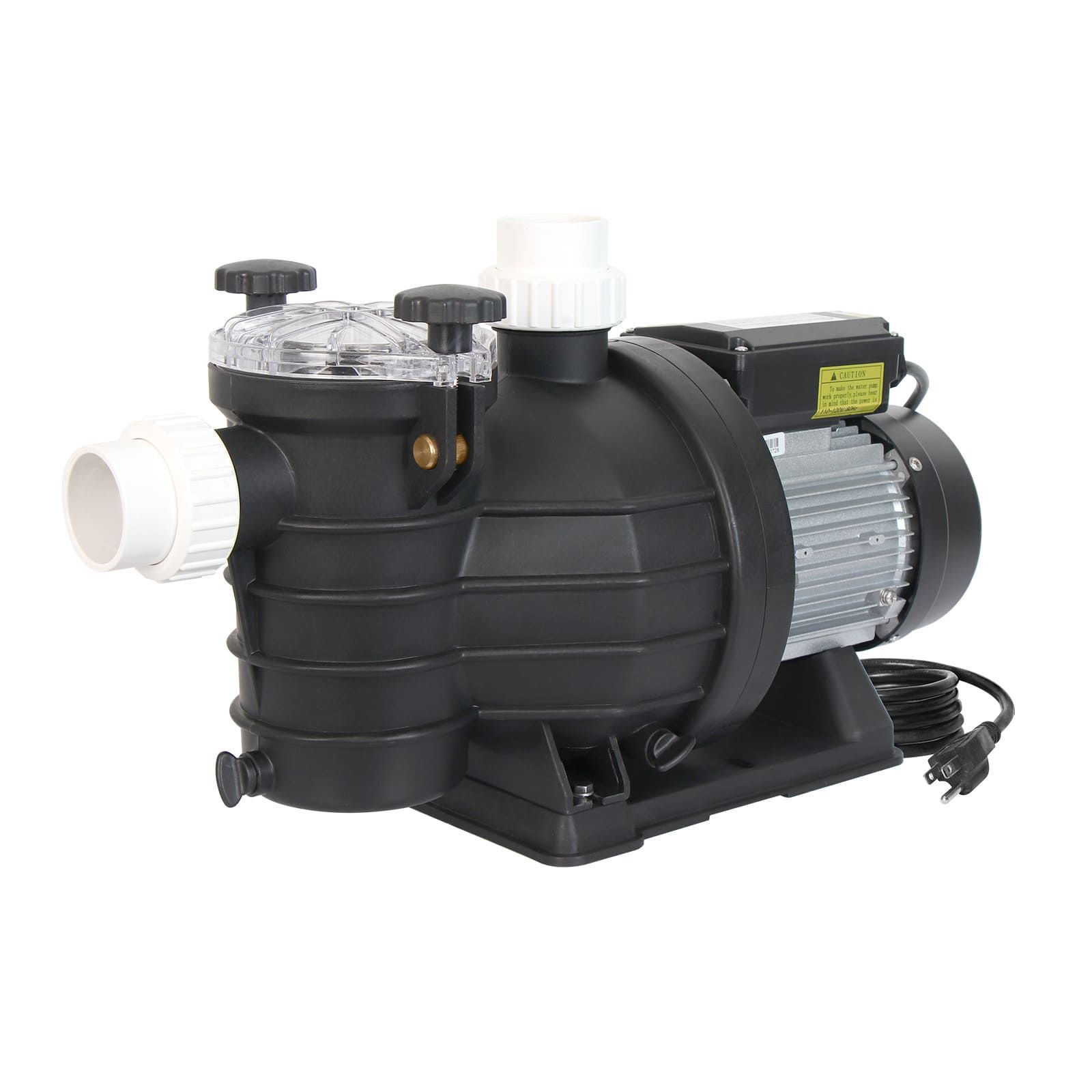 Motobomba para piscina