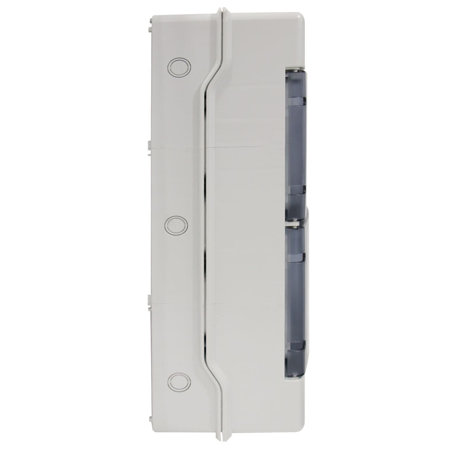 Caja de protección para corriente directa - SHIELD-SB2/2-600