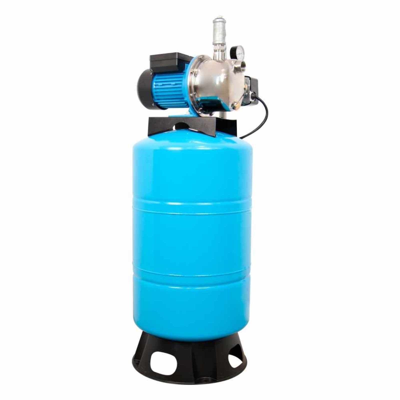 Presurizador individual de velocidad constante
