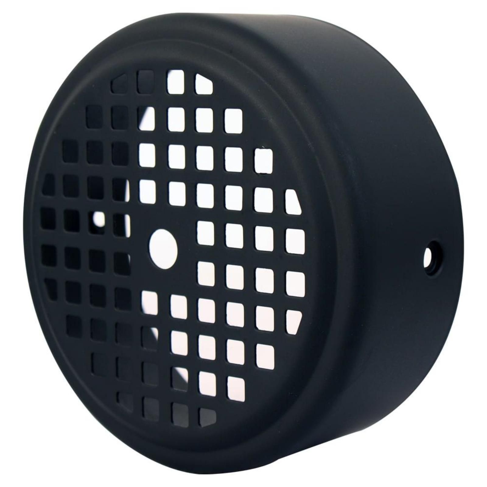 Tapa para ventiladro del motor de las bombas de las serie SCALA50, 100, 130