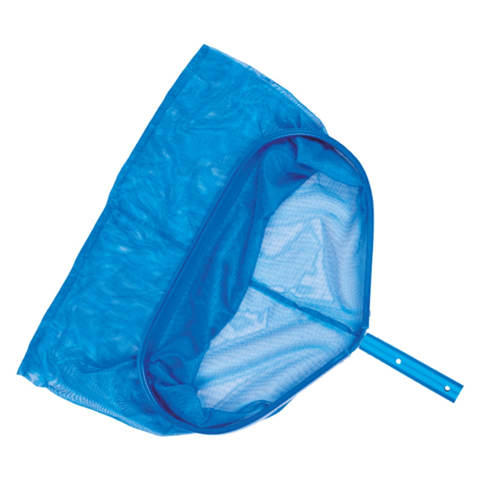 Kit de mantenimiento para piscinas