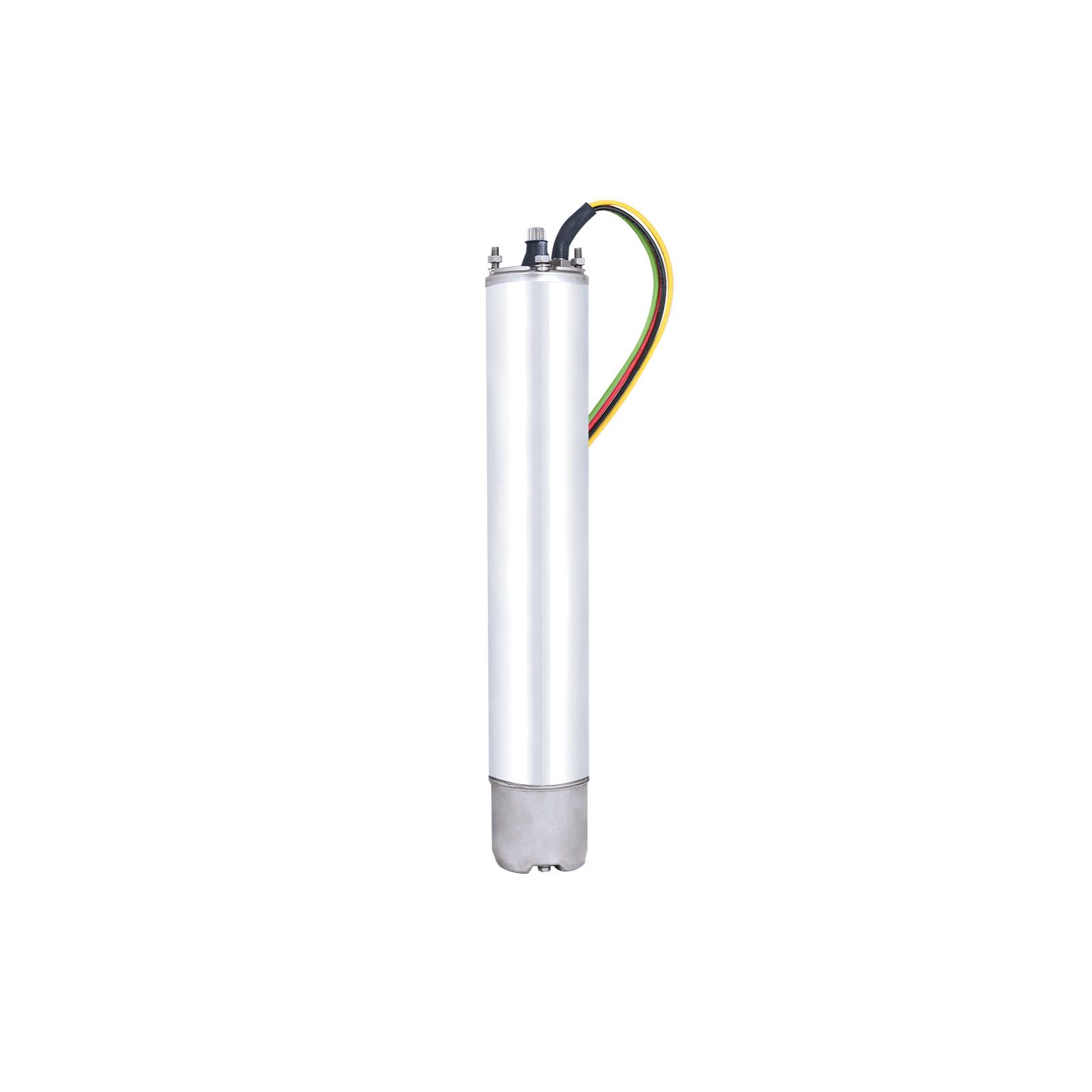 Motor sumergible
