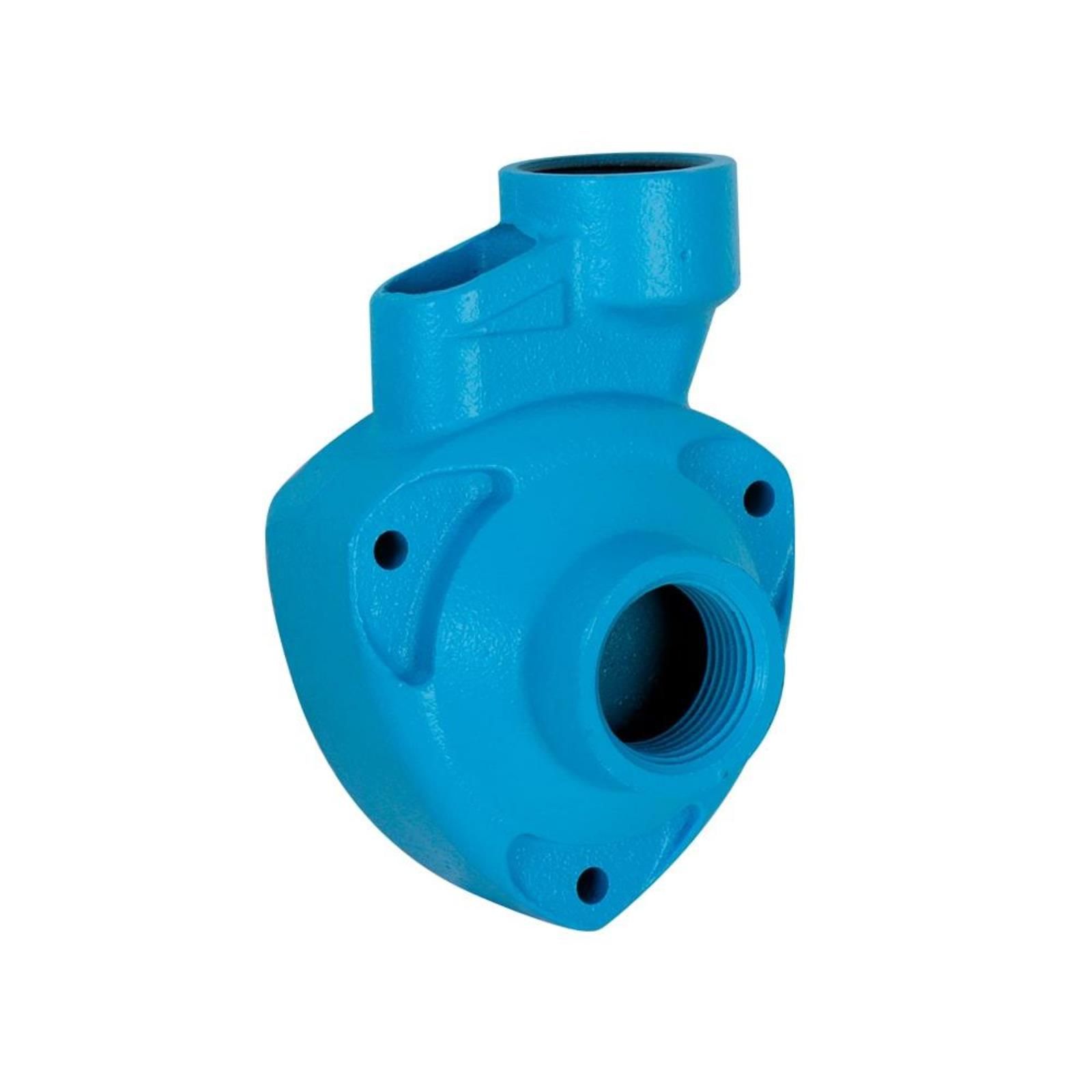 Cuerpo de bomba para los modelos AP-10XB-1127