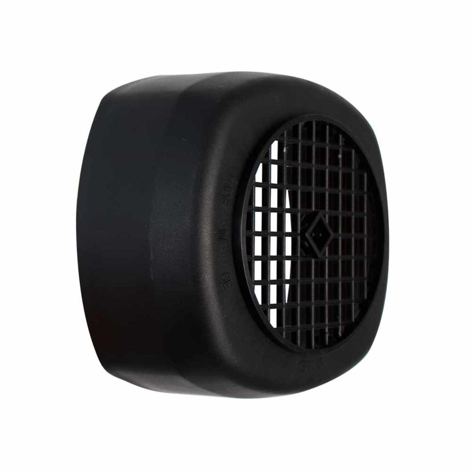 Tapa del ventilador para las bombas PRISMA25, TECNOPLUS, SILEN50, 75, 100, 150, NOXPLUS