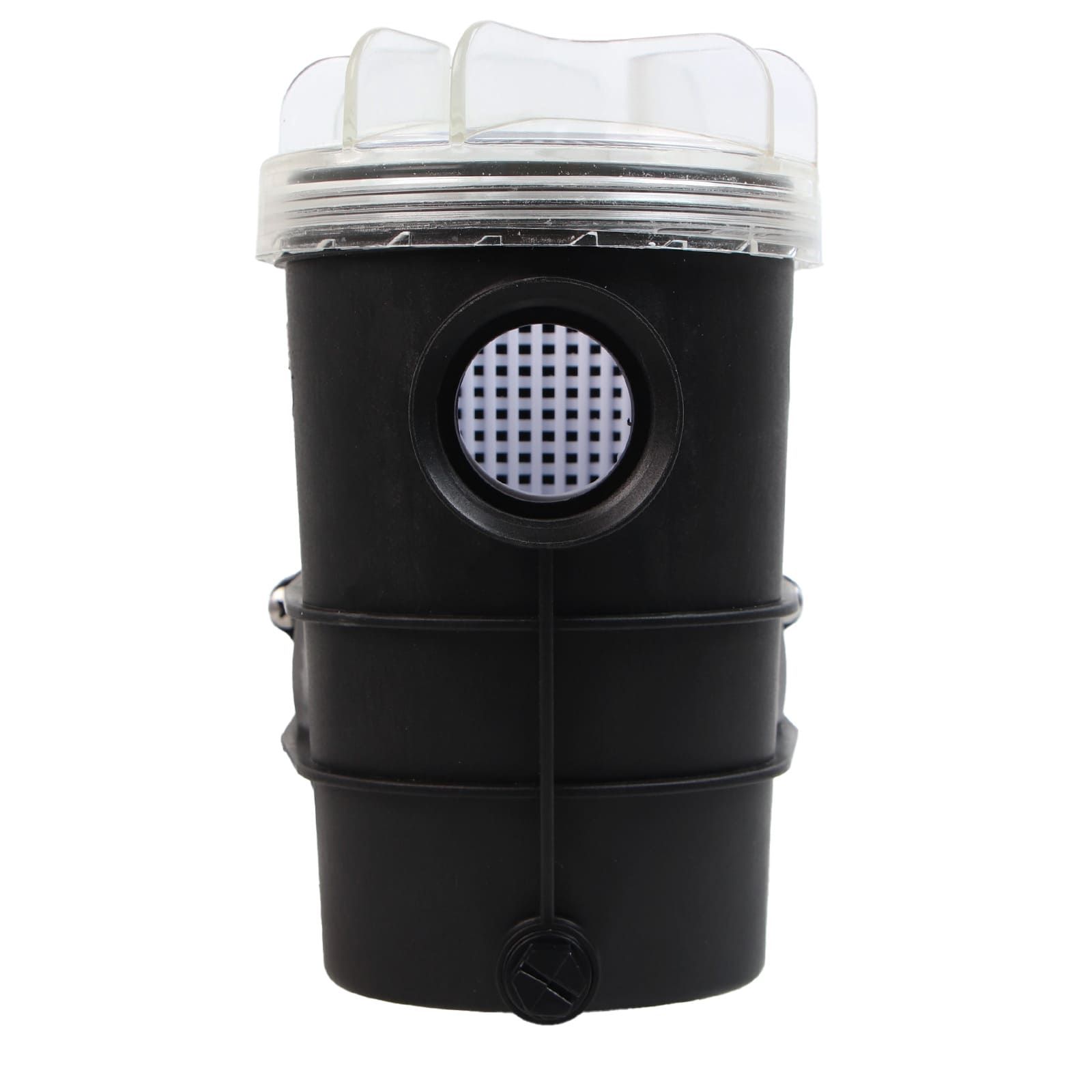 Motobomba para piscina