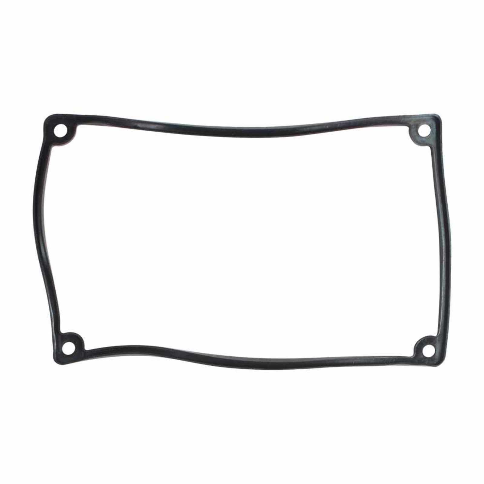 Empaque de la caja de conexión para los motores trifásico de las series JOB2 y JOB3.5