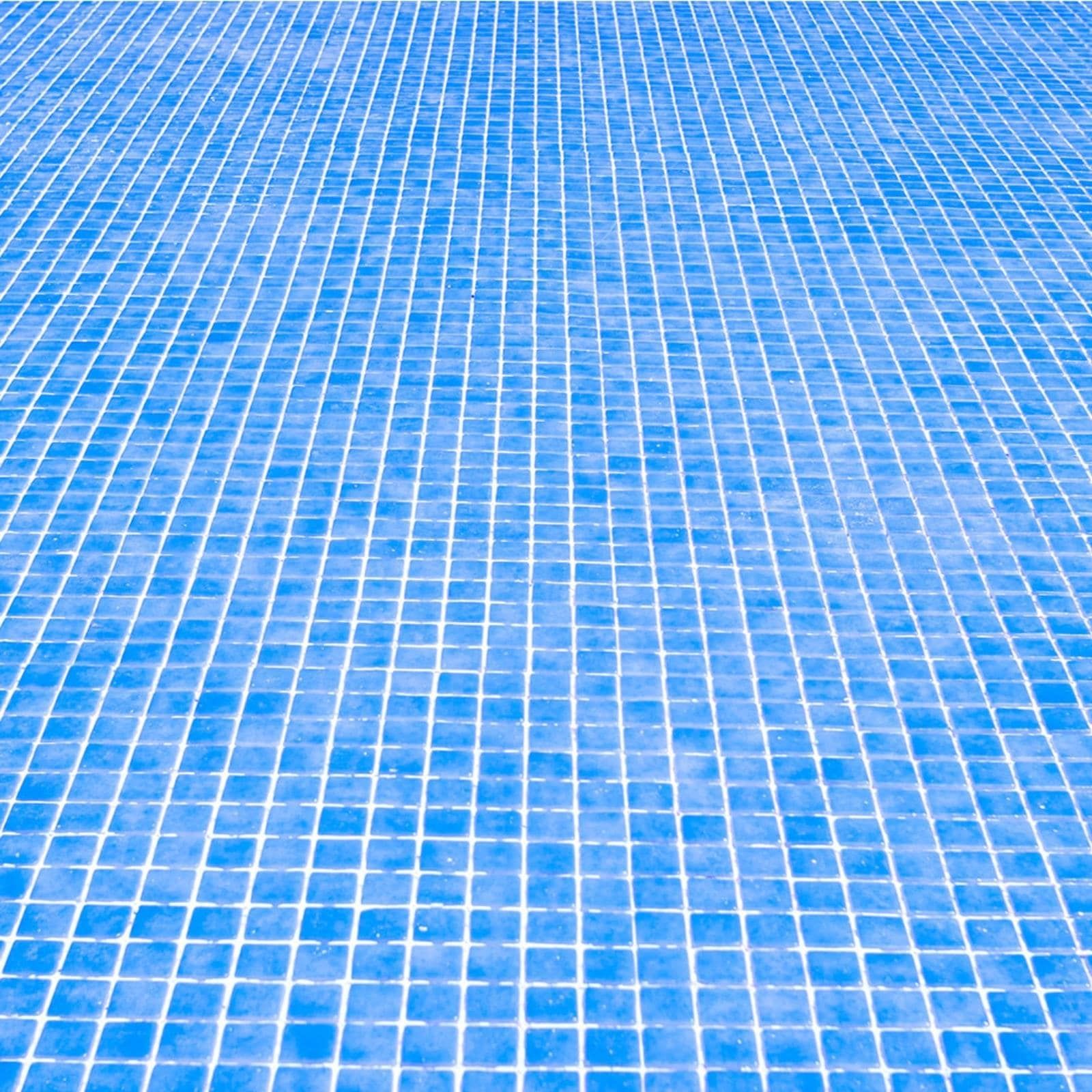 Mosaico para piscinas